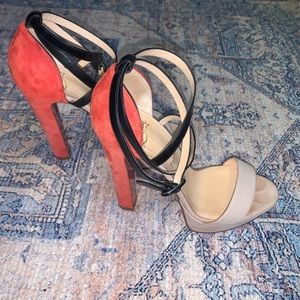 Christian Louboutin Summerissma Sandals